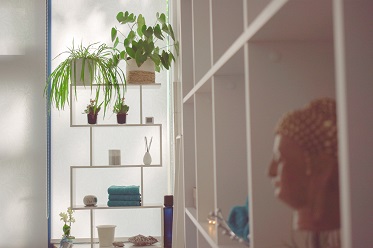 Studio / Räumlichkeiten